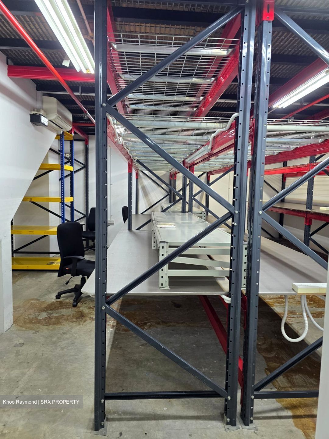 Citilink Warehouse Complex (D5), Warehouse #451641361